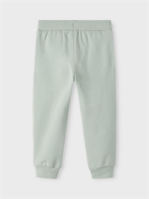 NAME IT Bluey Sweatpants Stan Iceberg Green